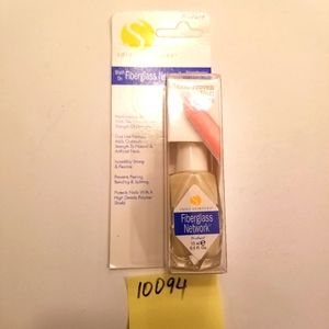 ✅NIB Salon Sciences Fiberglass Network